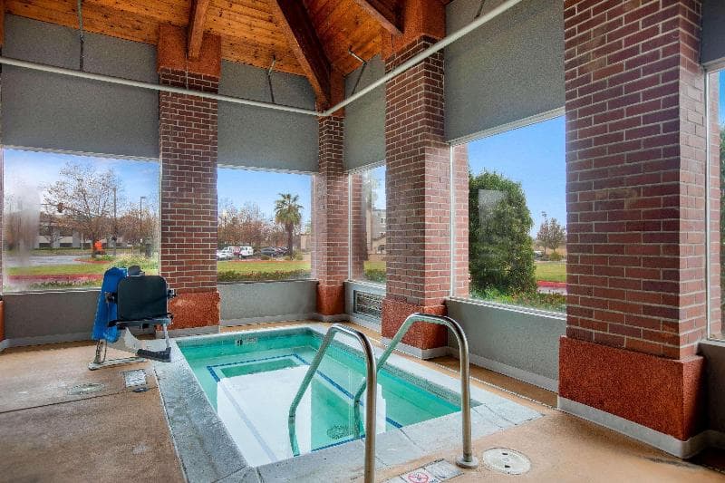 La Quinta Inn by Wyndham Livermore 4