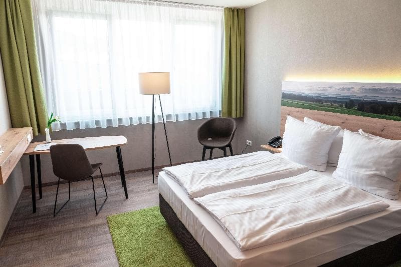 Hotel Schlossberg Wehingen main