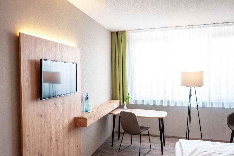 Hotel Schlossberg Wehingen 4