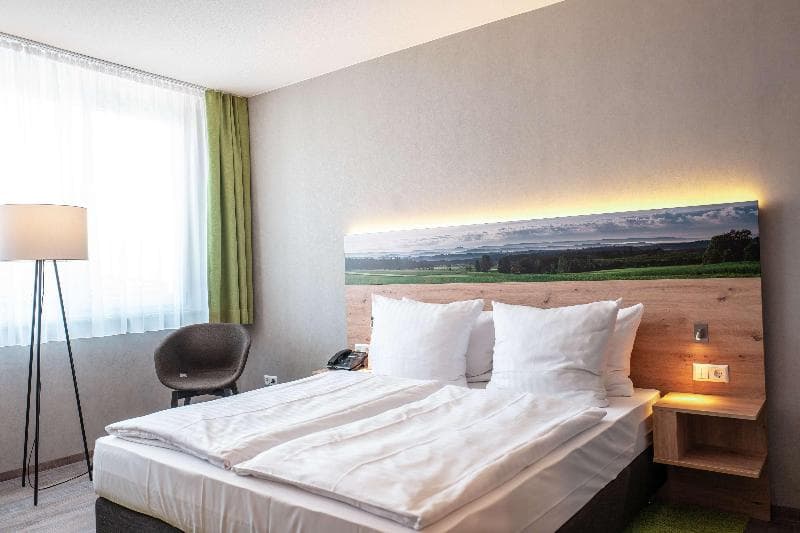 Hotel Schlossberg Wehingen 5