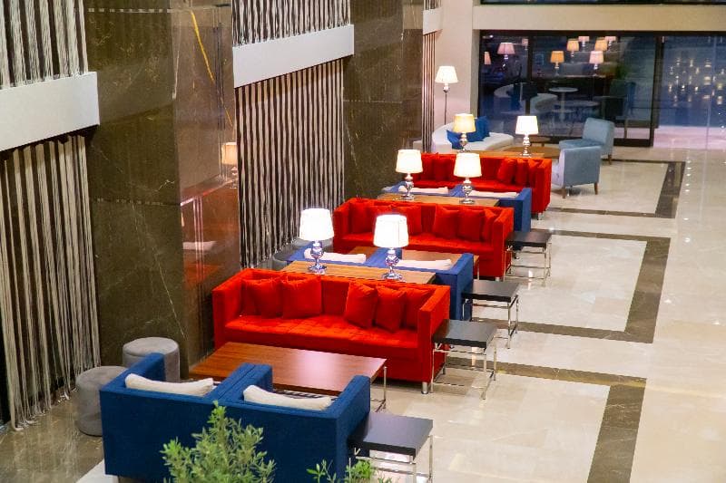 Angel's Park Hotel 5