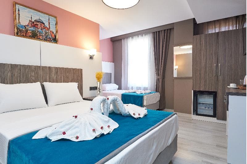 Renzo Hotel photo 1