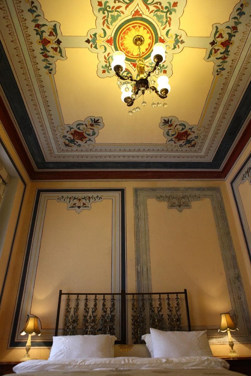 Sarnic Boutique Hotel 5