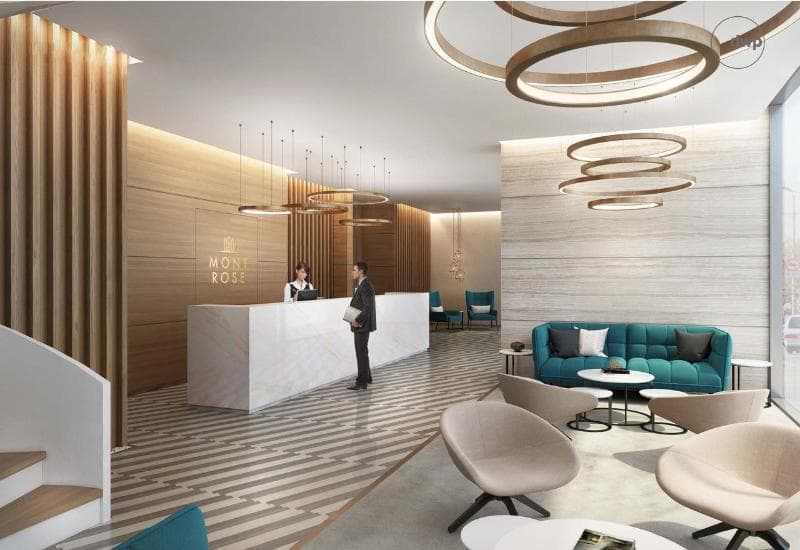 Millennium Executive Apartments Mont Rose 2