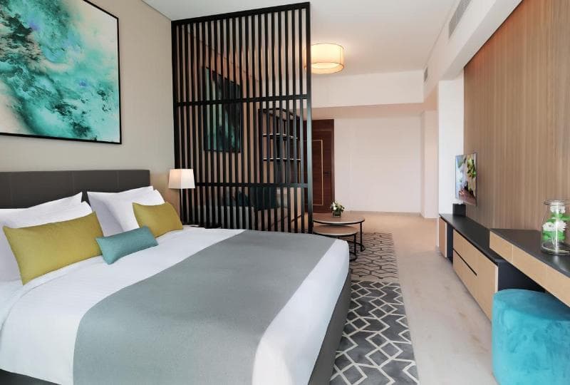 Millennium Executive Apartments Mont Rose 4