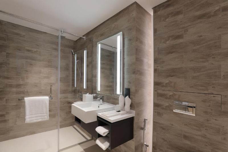 Millennium Executive Apartments Mont Rose 3