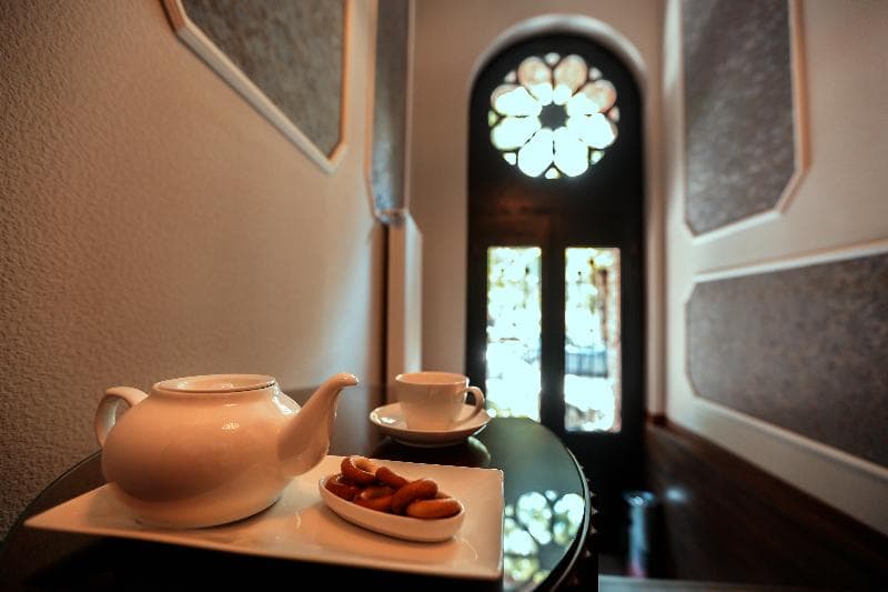 Tea For Two Hotel (Adults Only) 5