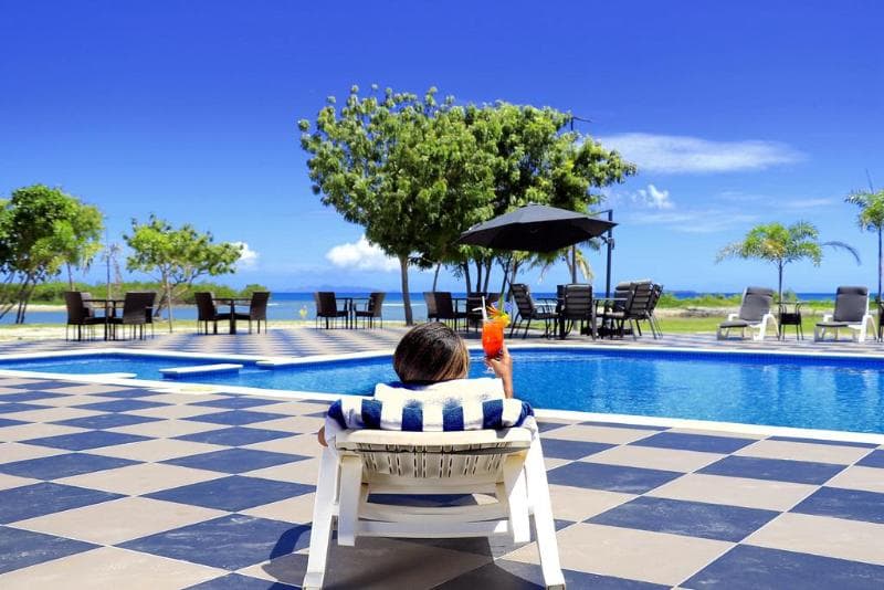 Nila Beach Resort Fiji 4