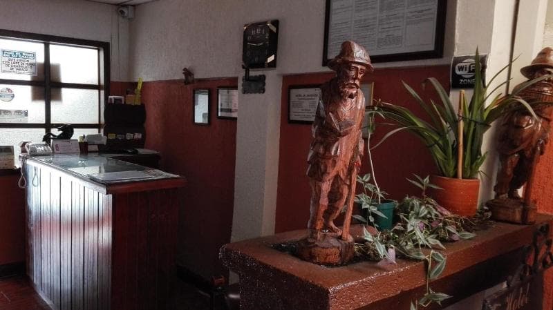 Hotel Alcayata Popayan photo 1