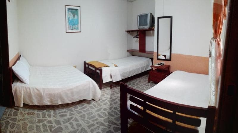 Hotel Alcayata Popayan 4
