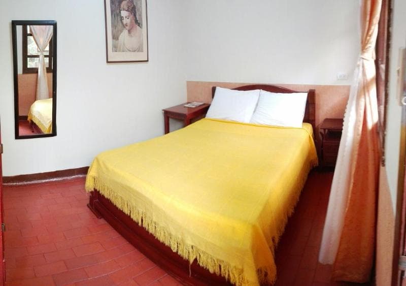 Hotel Alcayata Popayan 5