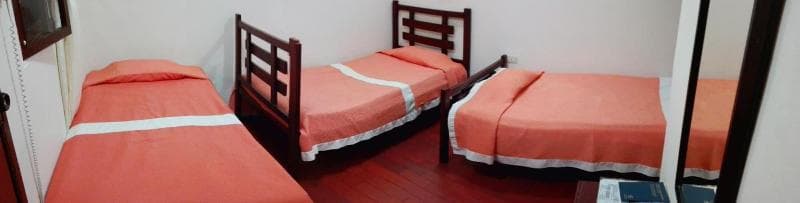 Hotel Alcayata Popayan 3