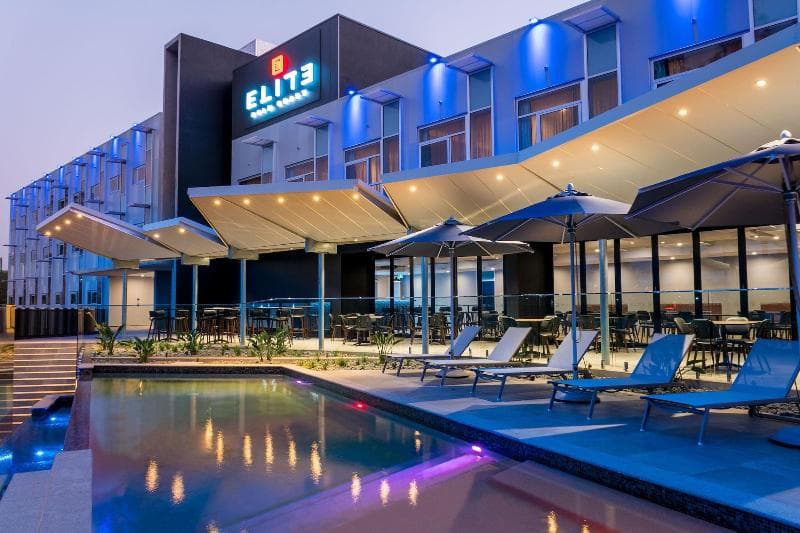 Elite Gold Coast photo 1