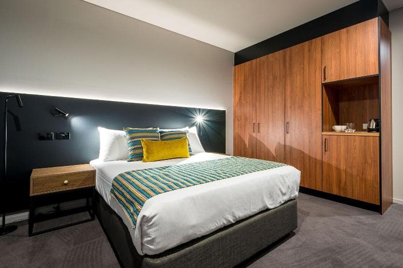 Elite Gold Coast 4