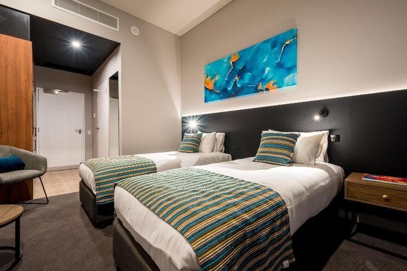 Elite Gold Coast 5