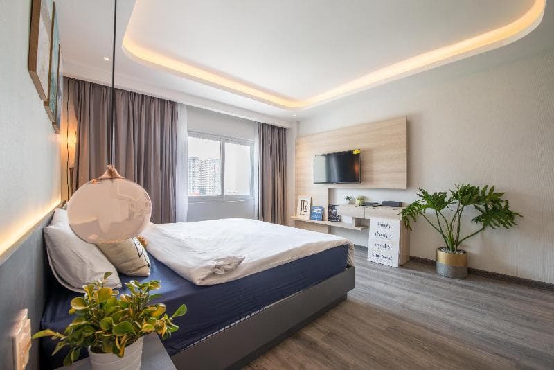 Sonata Residence 4