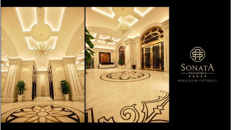 Sonata Residence 5