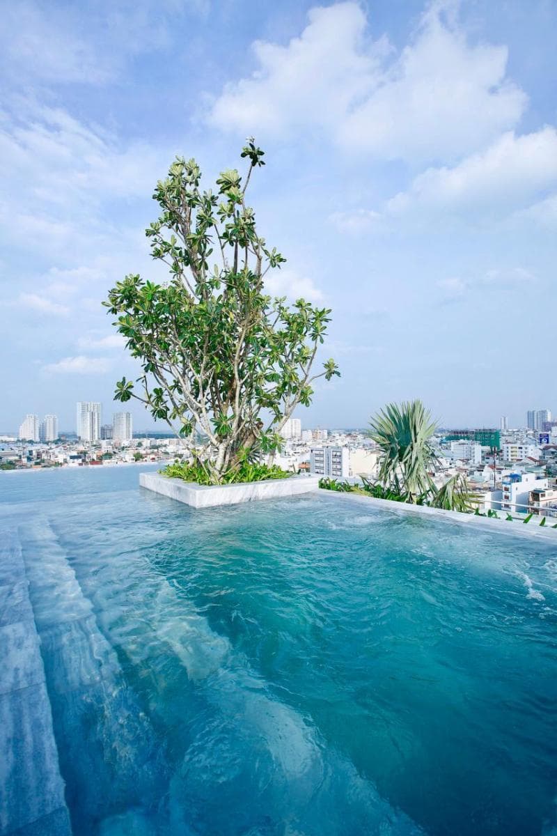 Sonata Residence 3