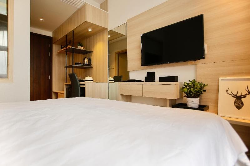 Sonata Residence main