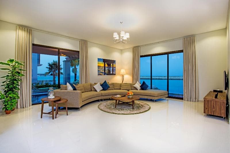 The Grove Resort Bahrain photo 1