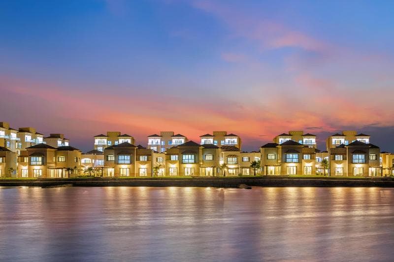 The Grove Resort Bahrain 3
