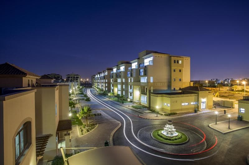 The Grove Resort Bahrain 4