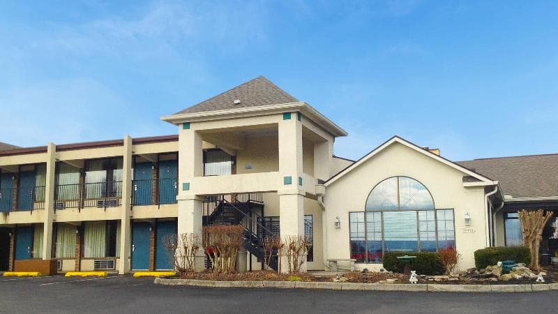 Inn Of Loudon 5