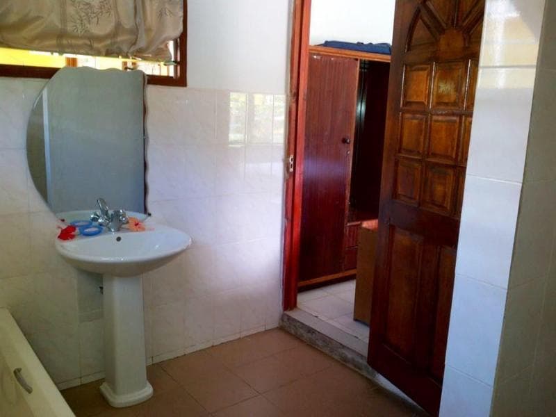 Petra's Guest House photo 1