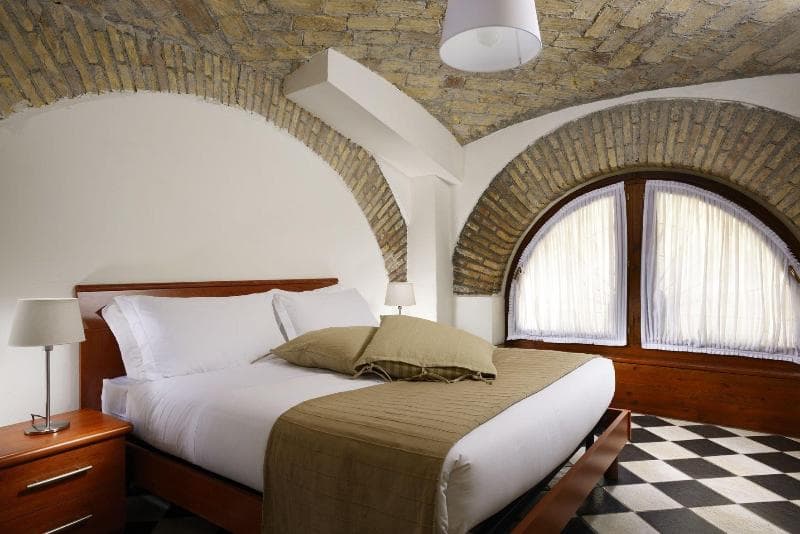 Roma Resort Termini 4