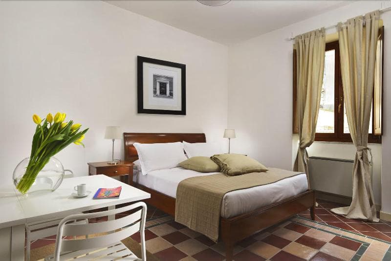 Roma Resort Termini 2