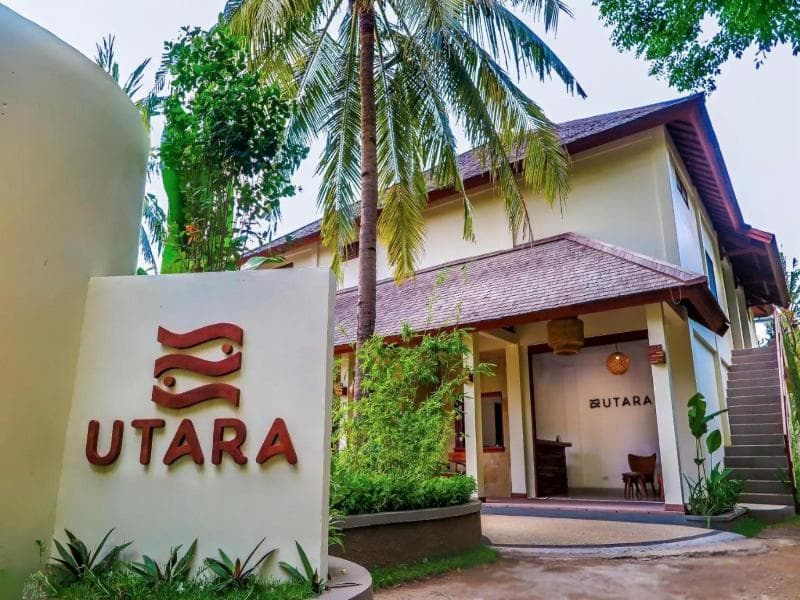 Utara Villas photo 1