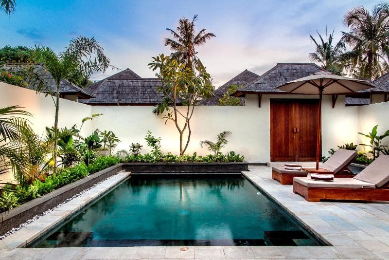 Utara Villas 5