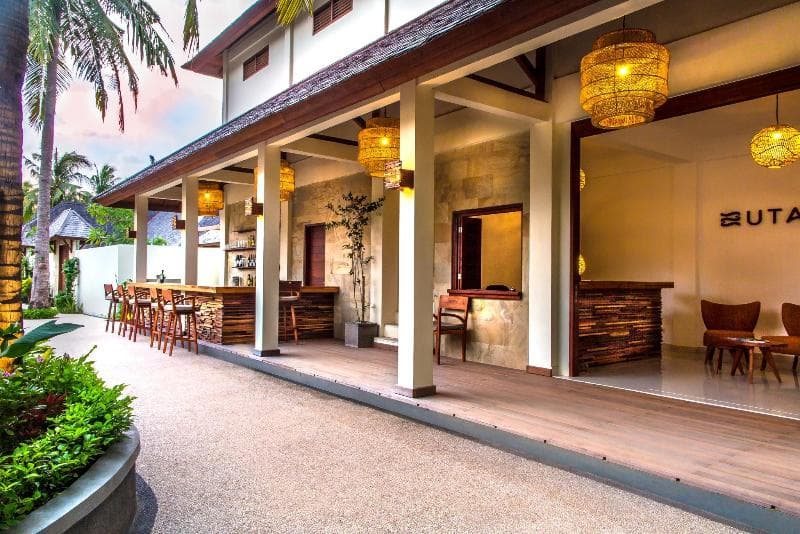 Utara Villas 3
