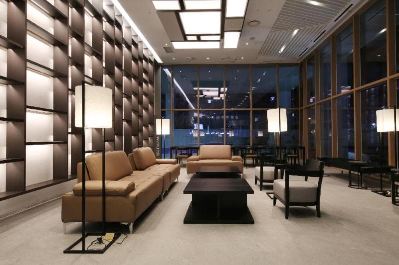 Staz Hotel Ulsan 3