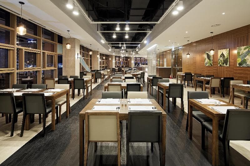 Staz Hotel Ulsan photo 1