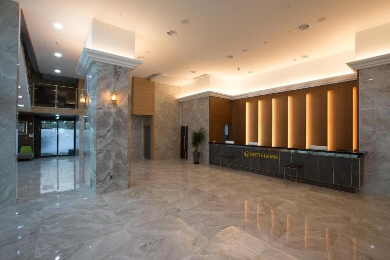 Notte La Mia Hotel photo 1
