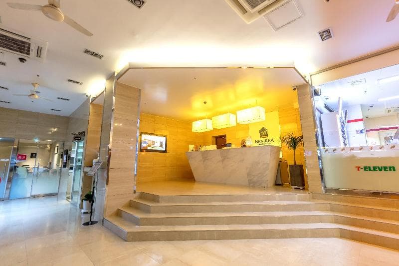 Benikea Starhills Hotel photo 1