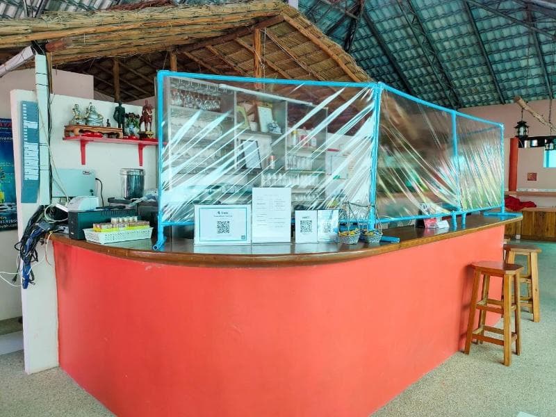 Prinz Garden Villa Hua Hin main