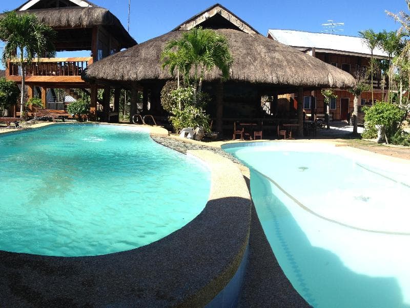 Coco Grove Nature Resort And Spa 3