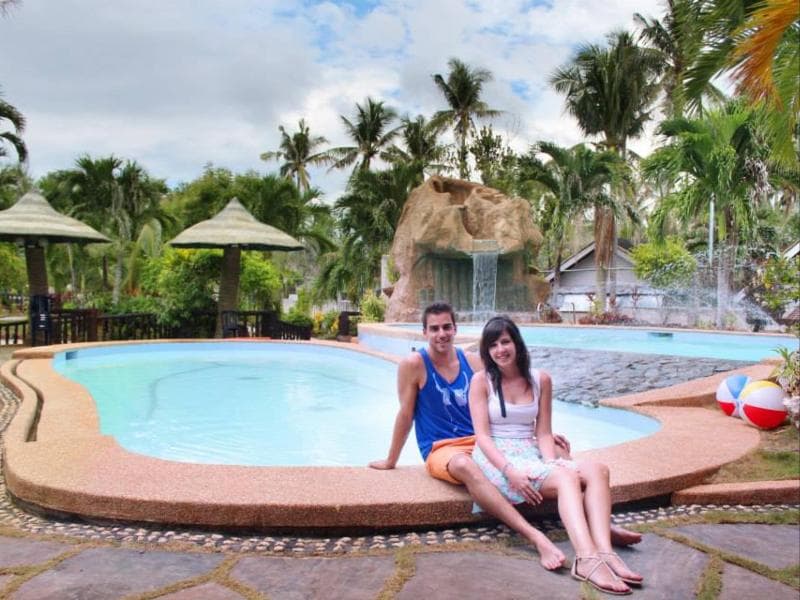 Coco Grove Nature Resort And Spa photo 1