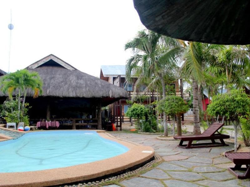 Coco Grove Nature Resort And Spa 4