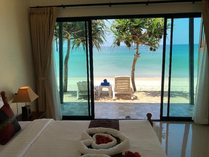 Lanta Seafront Resort Krabi 5