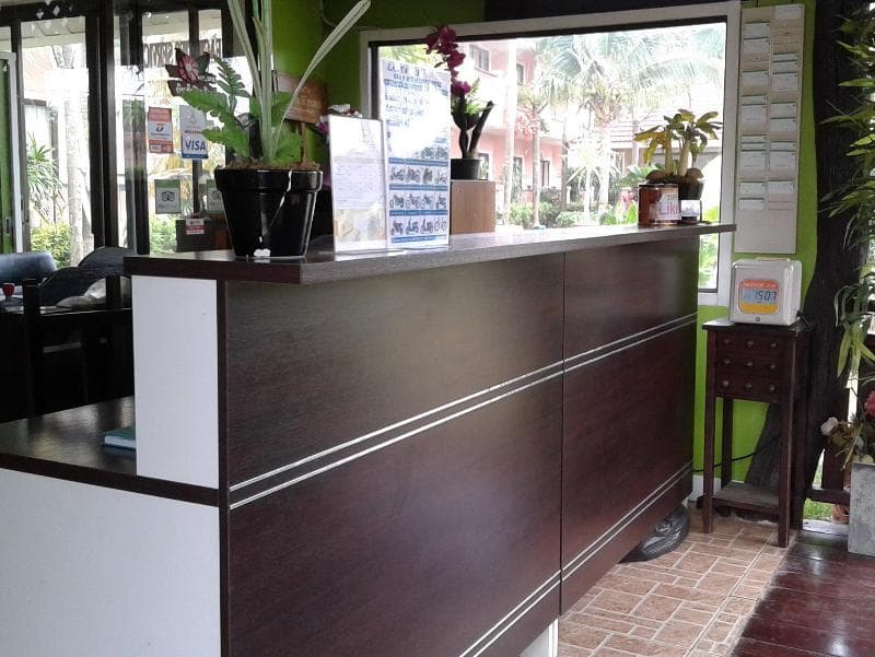 Lanta Seafront Resort Krabi photo 1