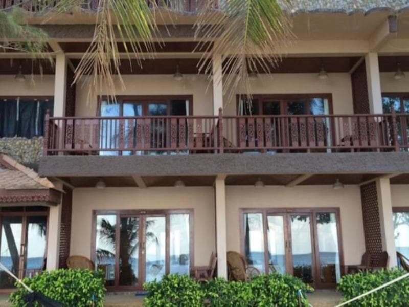 Haad Khuad Resort 3