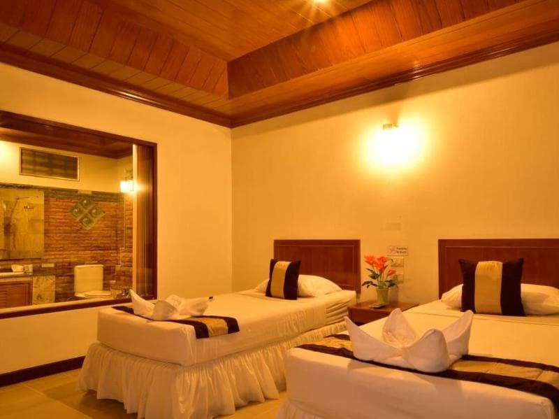 Haad Khuad Resort 5