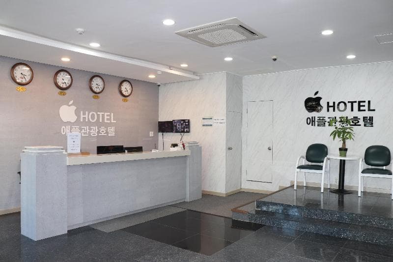 Apple Hotel photo 1