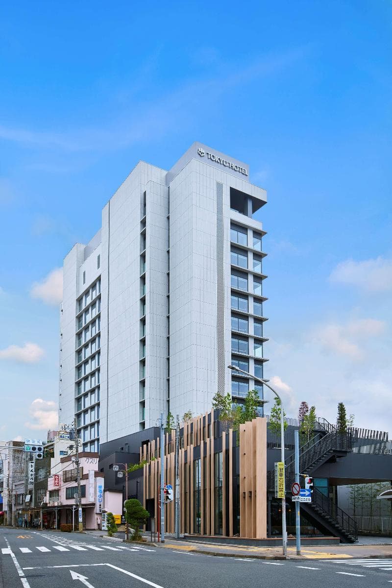 Fujisan Mishima Tokyu Hotel photo 1