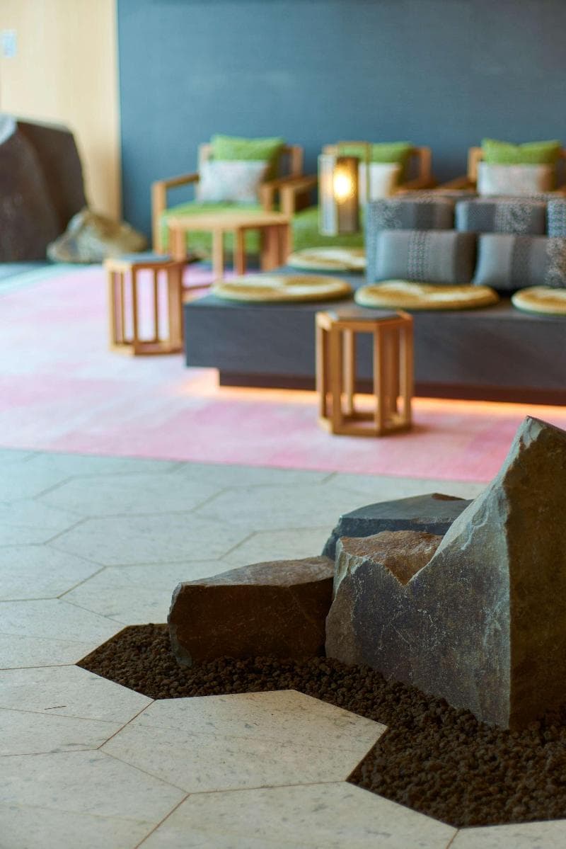 Fujisan Mishima Tokyu Hotel 2