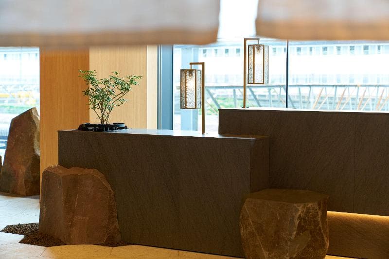 Fujisan Mishima Tokyu Hotel 4