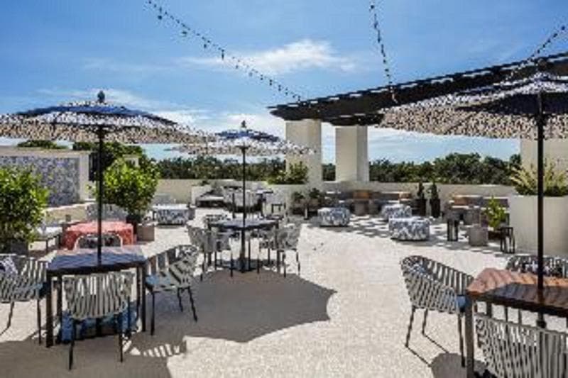 Thesis Hotel Miami Coral Gables, Curio Collection by Hilton main
